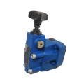 Huade DR10 DR10G DR20 DR20G DR30 DR30G series DR10-1/2/4/5 DR10G-1/2/4/5 Pilot Pressure Reducing Valve DR10-1-30B/100Y